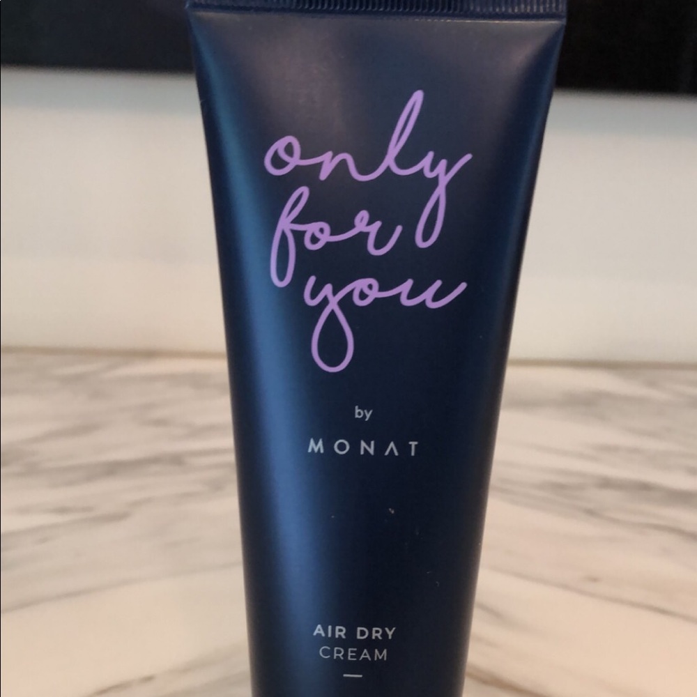 Monat Air Dr Cream